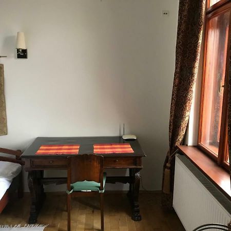 Apartment Foryou Краков Экстерьер фото