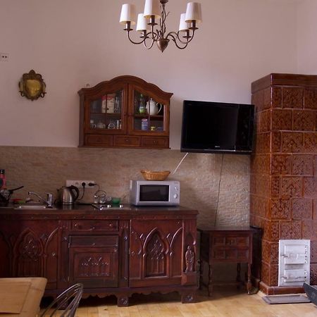 Apartment Foryou Краков Экстерьер фото