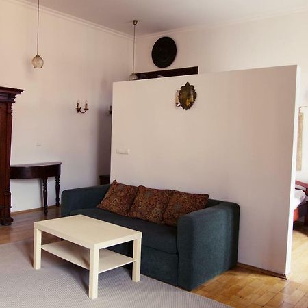 Apartment Foryou Краков Экстерьер фото