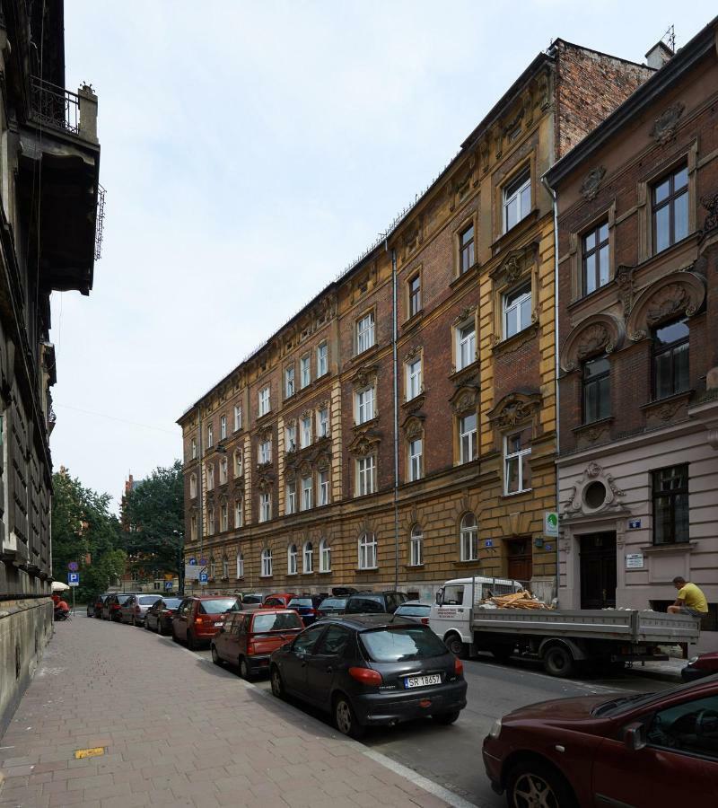 Apartment Foryou Краков Экстерьер фото