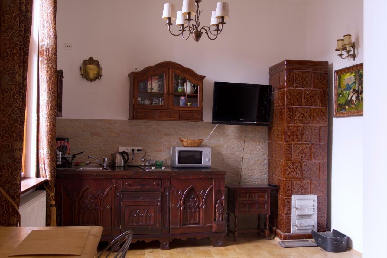 Apartment Foryou Краков Экстерьер фото