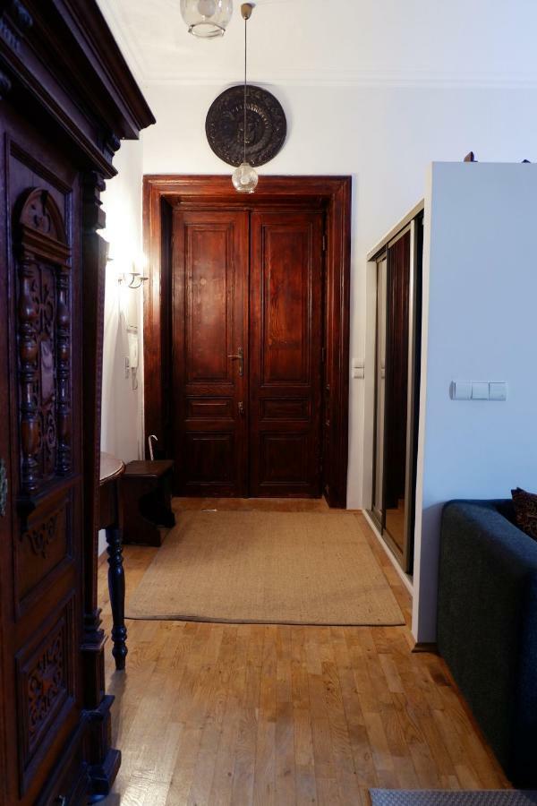 Apartment Foryou Краков Экстерьер фото